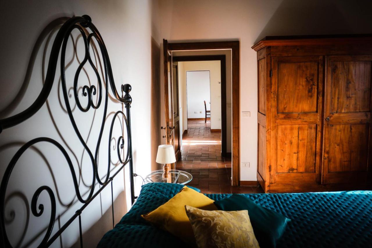 Agriturismo Bombina Montisi Extérieur photo