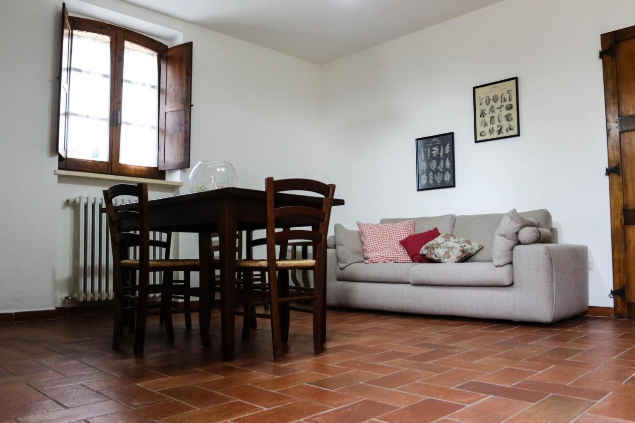 Agriturismo Bombina Montisi Extérieur photo