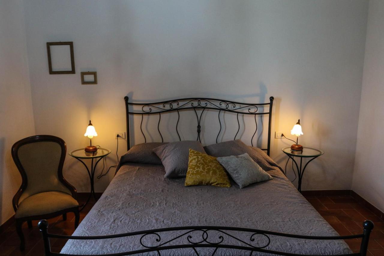 Agriturismo Bombina Montisi Extérieur photo