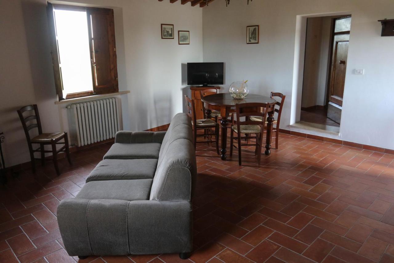 Agriturismo Bombina Montisi Extérieur photo