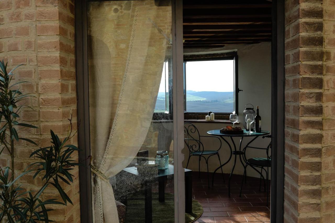 Agriturismo Bombina Montisi Extérieur photo